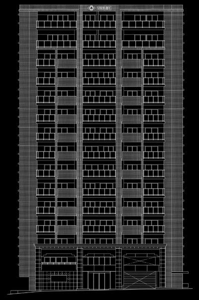 サンライフ浅生公園通り