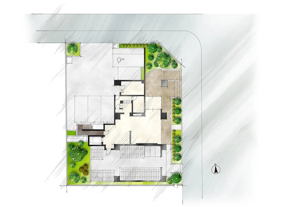 プレシス西葛西