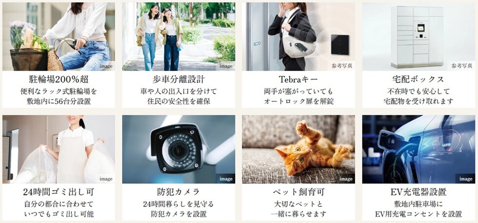 プレシス西葛西