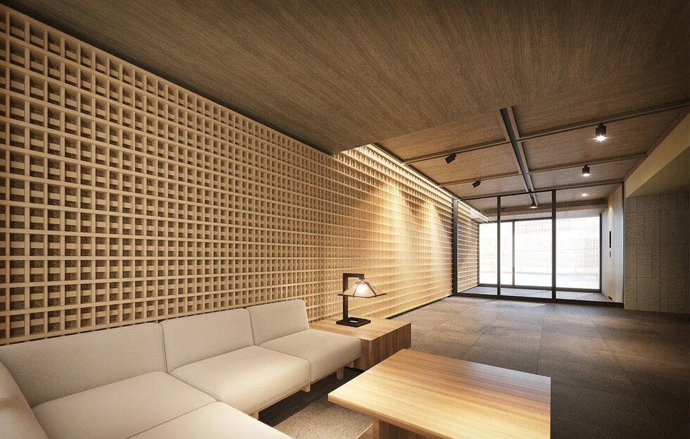 ザ・ブライトン浦上