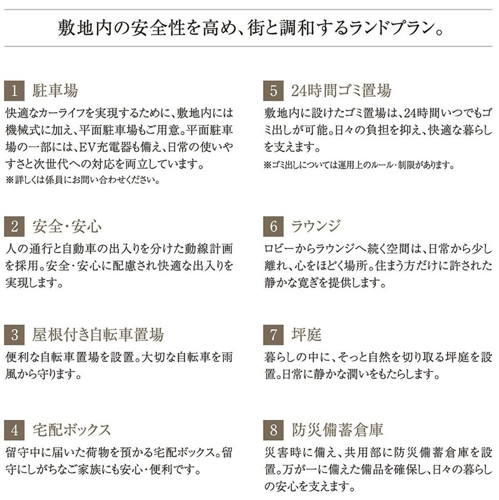 シエリア西明石駅前