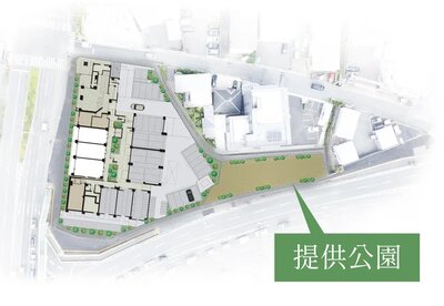 ドルチェヴィータ京都桂川