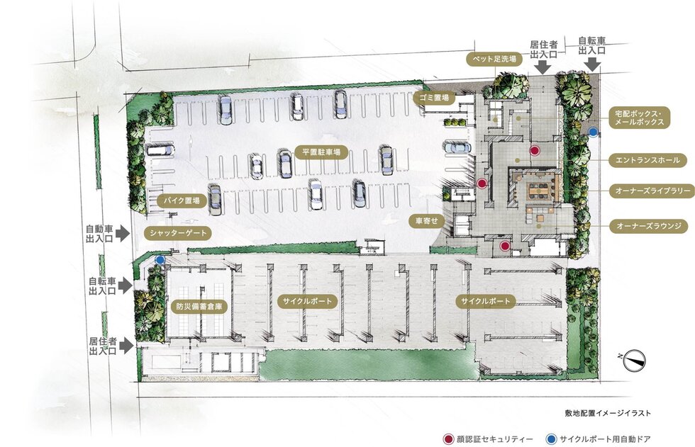 ウエリスサーパス中浦和