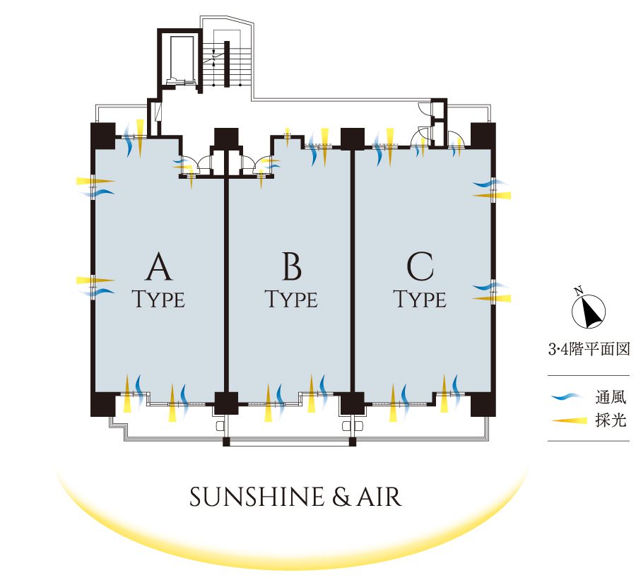 エルグランデ安城花の木