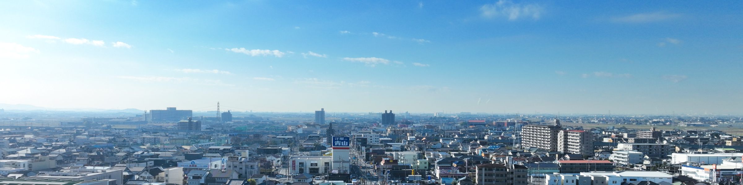 エルグランデ安城花の木