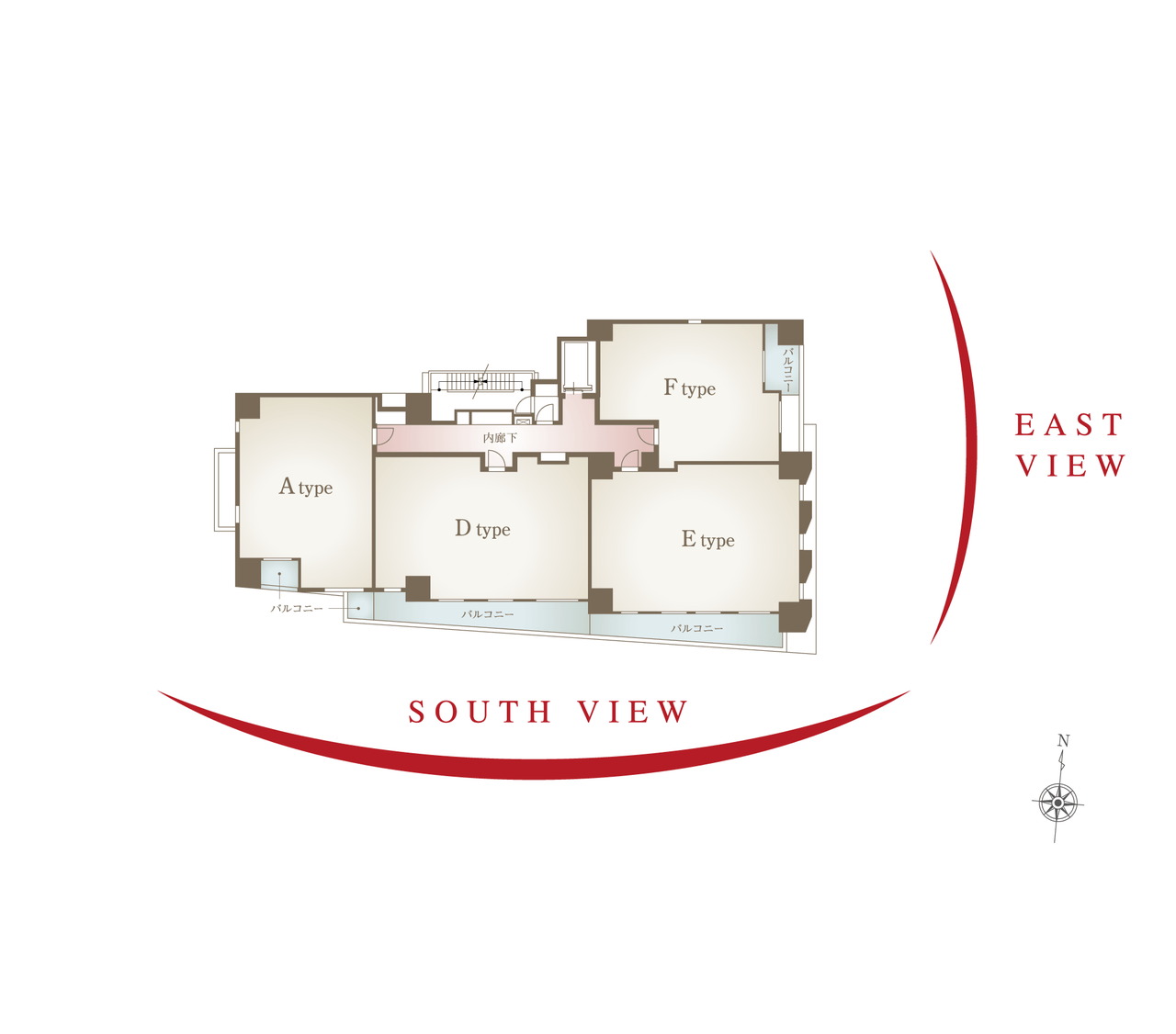 アトラス明大前