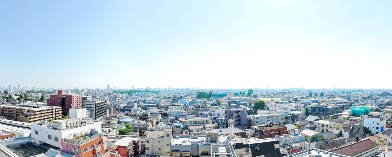 アトラス明大前