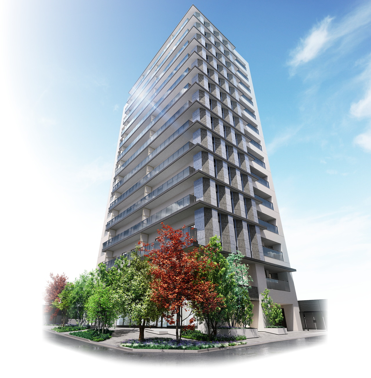 アトラス明大前