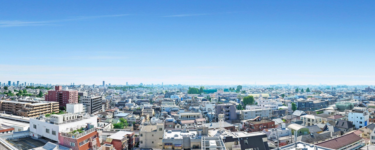 アトラス明大前