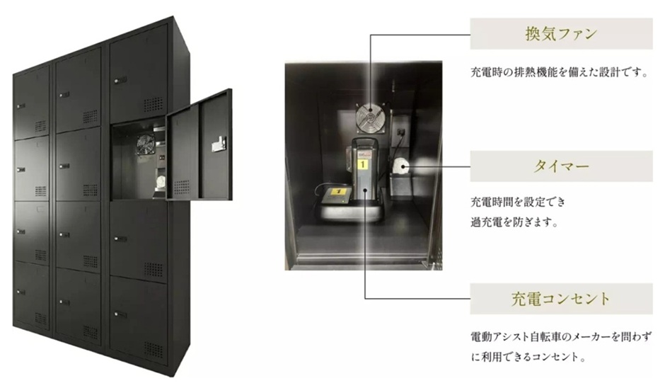 クレヴィア鶴見花月園公園