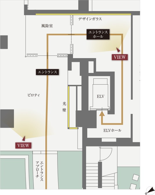 クレヴィア江古田