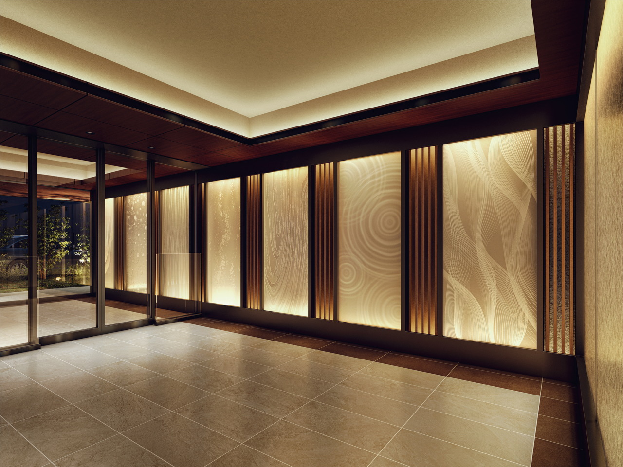 クレヴィア江古田