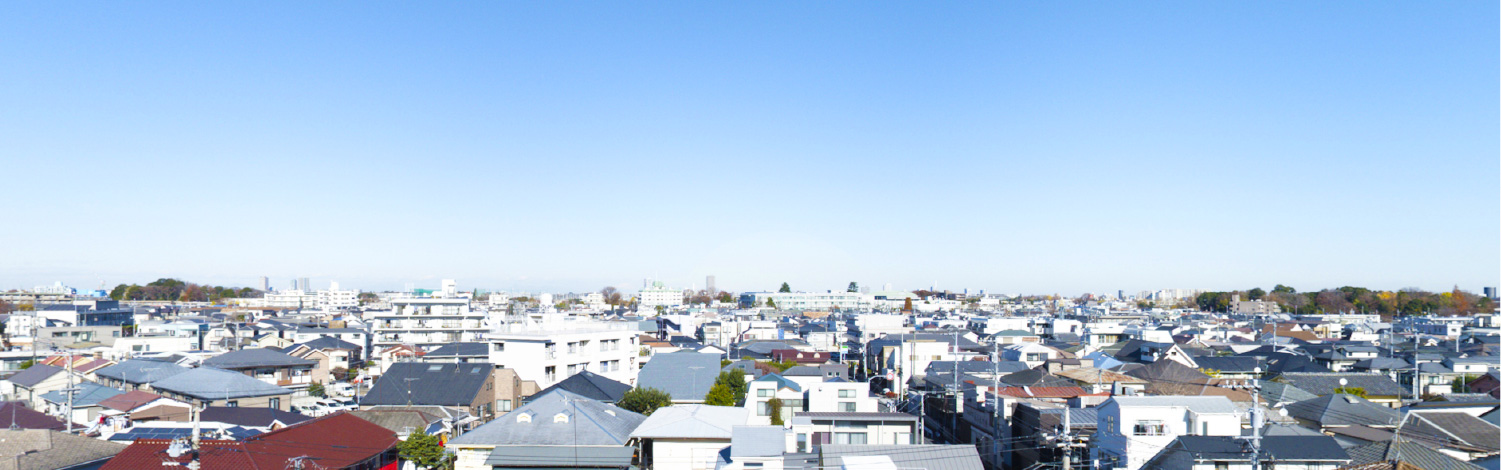 クレヴィア杉並西荻窪