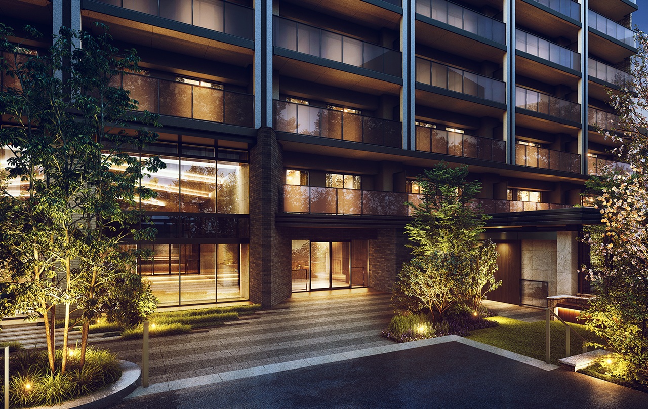 クレヴィア練馬レジデンス