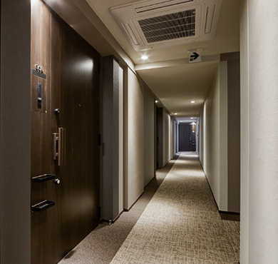 クレヴィア新川崎