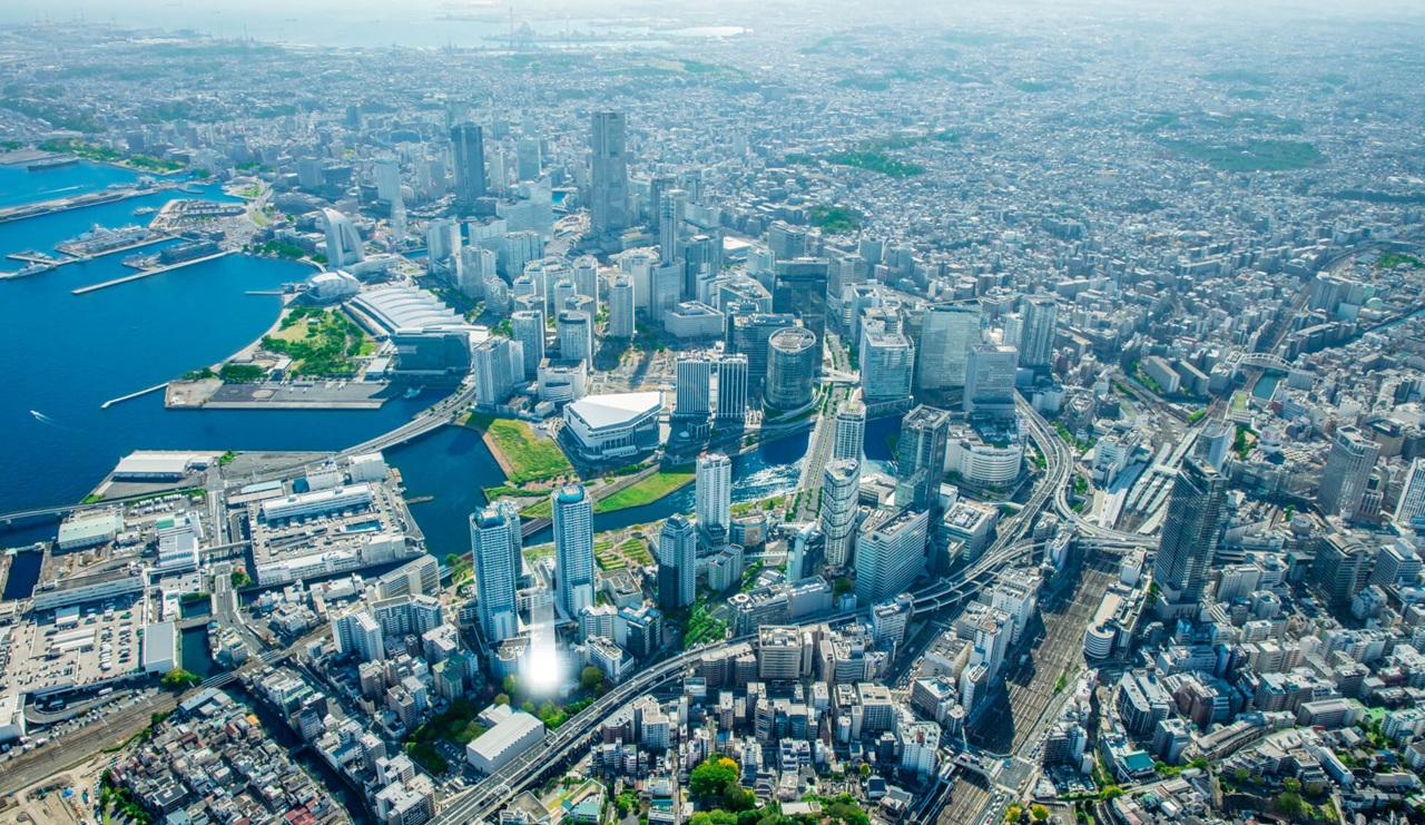 クレヴィア横浜ポートサイド