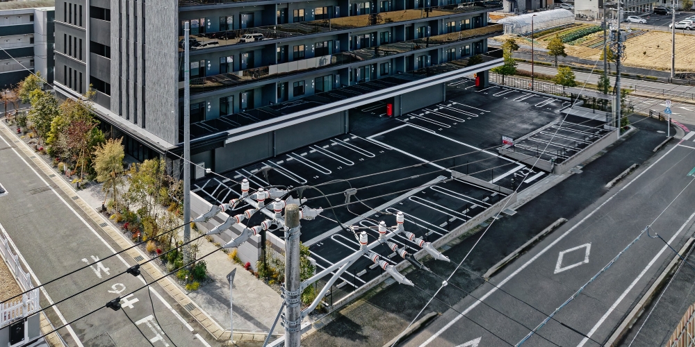 Tステージ豊田浄水