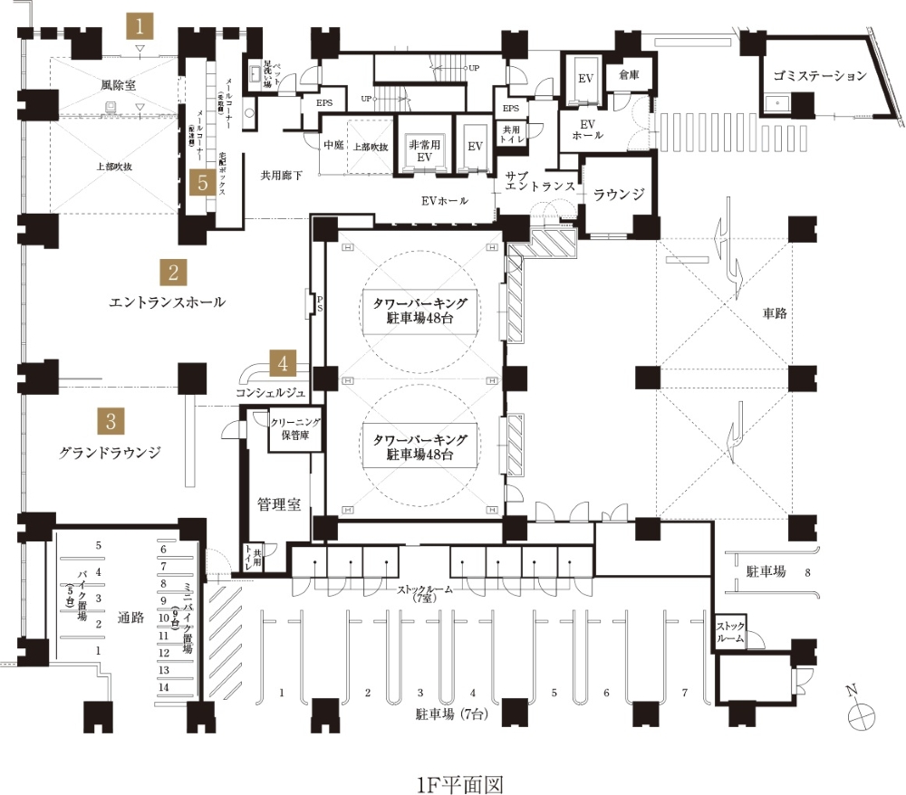 Tステージ フラッグス・ザ・トヨタ