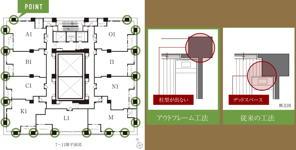 Tステージ フラッグス・ザ・トヨタ