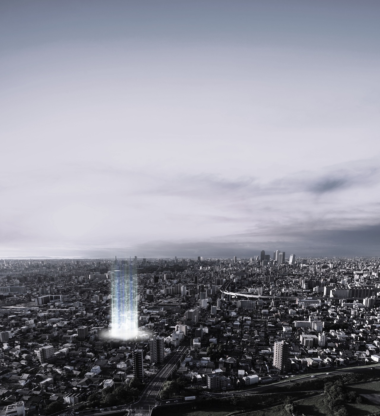 バンベール庄内通 ザ・レジデンス