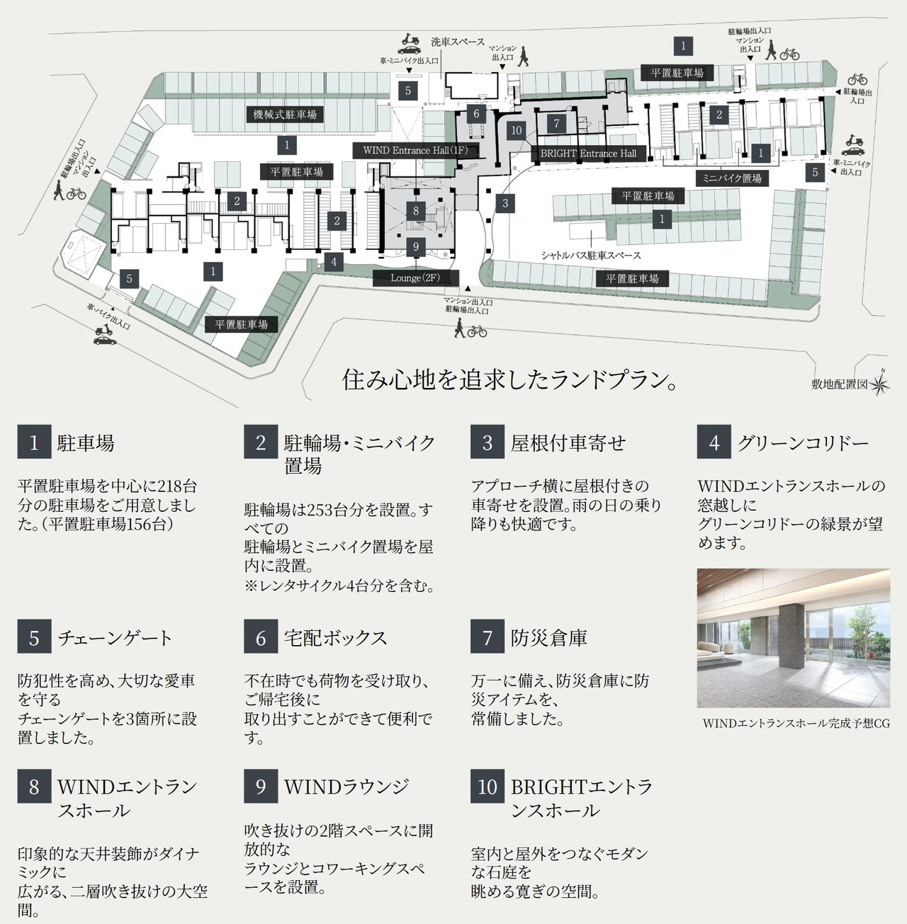 イノバス名古屋テラス