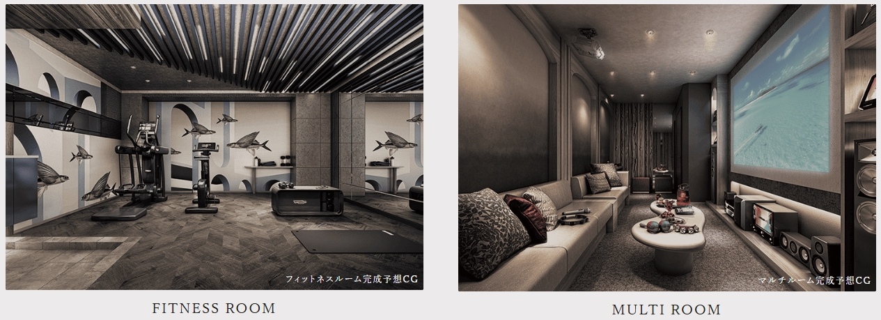 レーベン高知GRAND GATE CITY