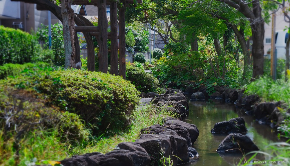 サンクレイドル瑞江