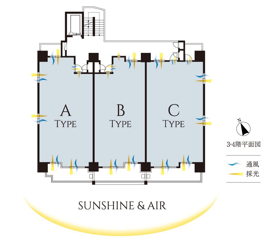 エルグランデ安城花の木