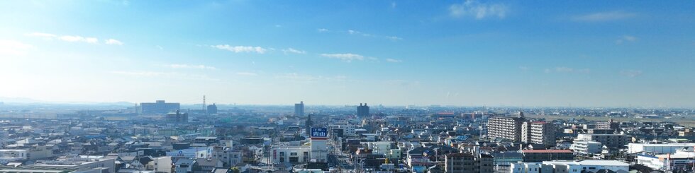 エルグランデ安城花の木