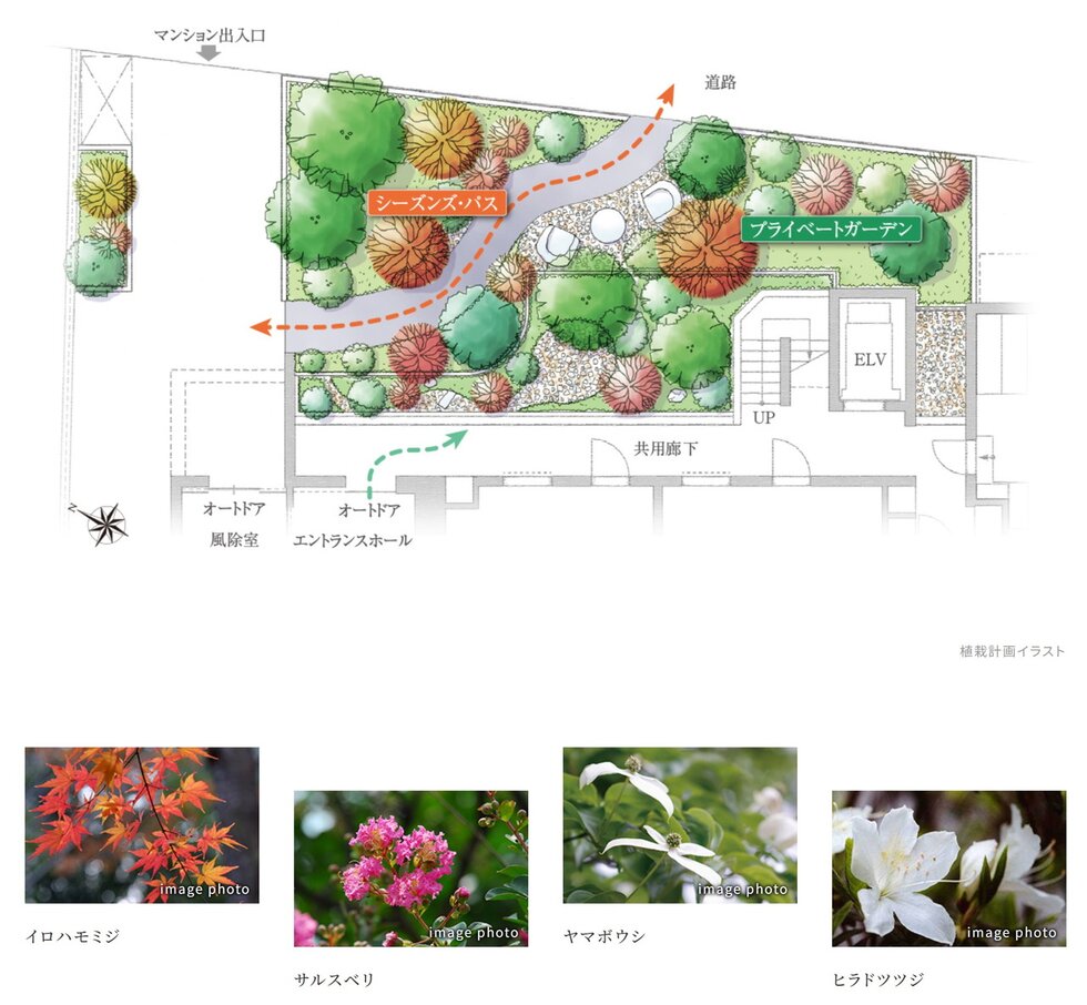 イノバス石神井公園