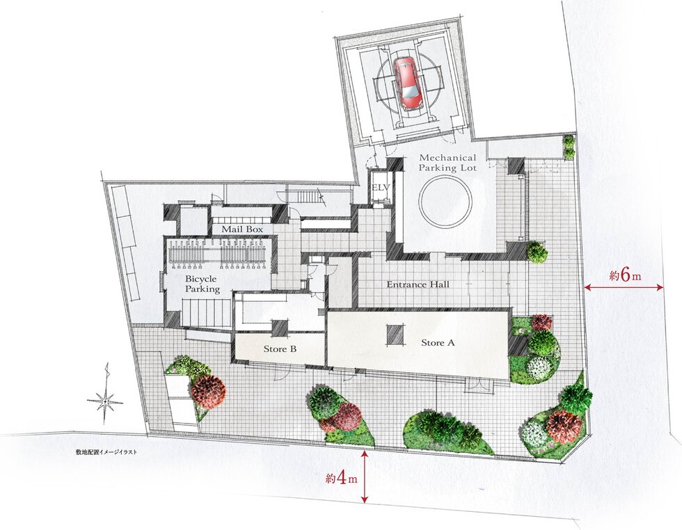 アトラス明大前