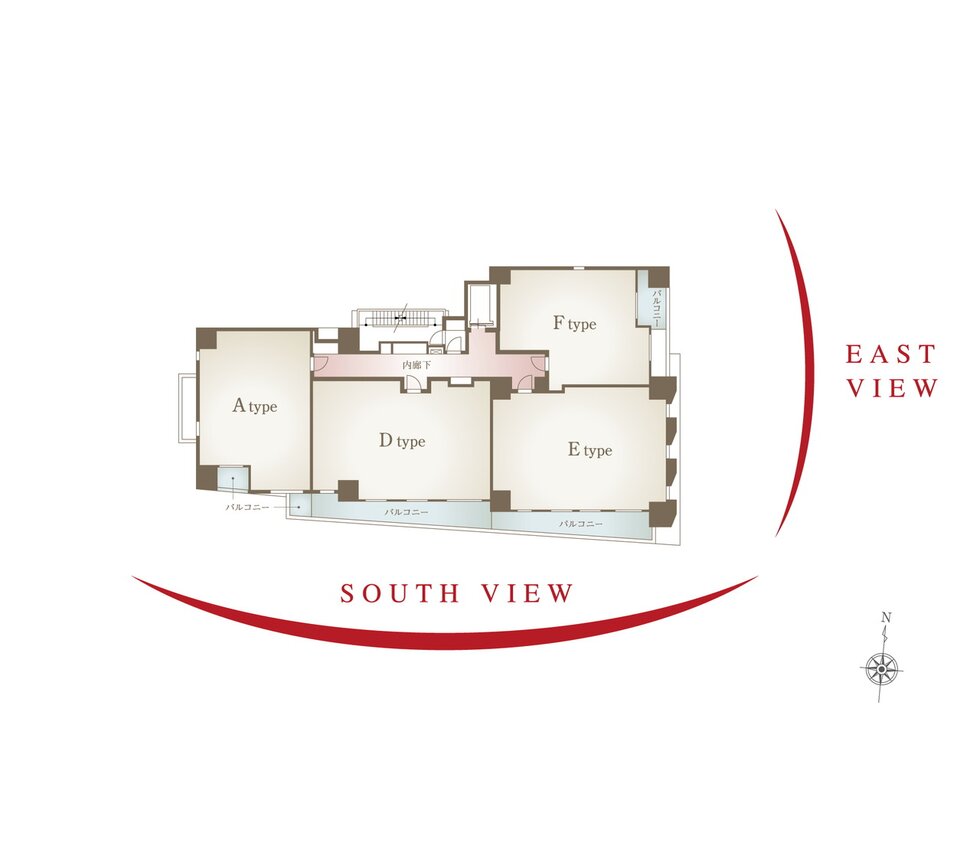 アトラス明大前