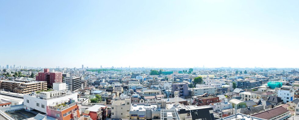 アトラス明大前