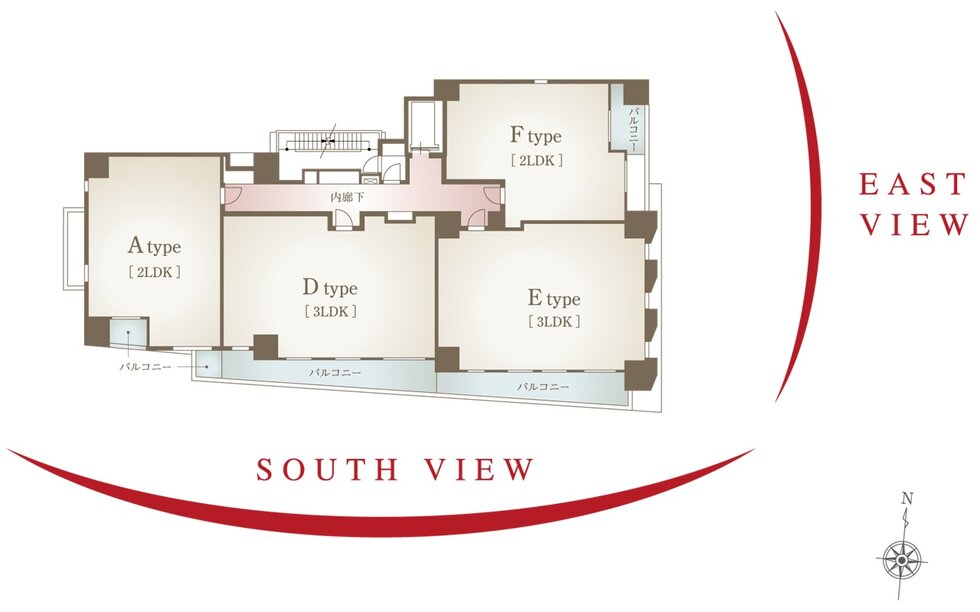 アトラス明大前