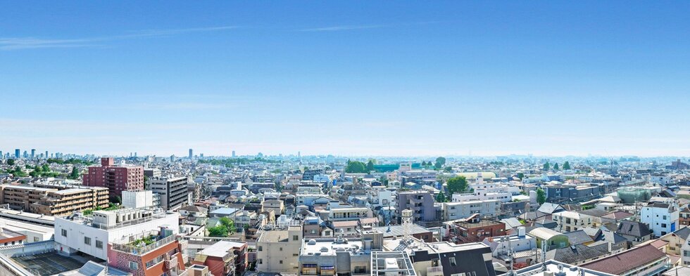 アトラス明大前