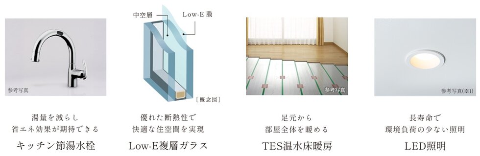 クレヴィア浜田山