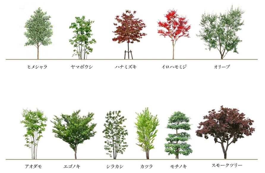 クレヴィア鶴見花月園公園