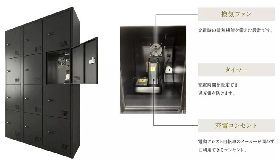 クレヴィア鶴見花月園公園