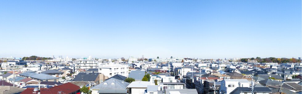 クレヴィア杉並西荻窪