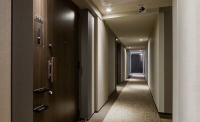 クレヴィア杉並西荻窪