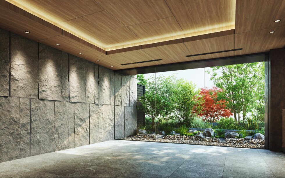 クレヴィア杉並西荻窪