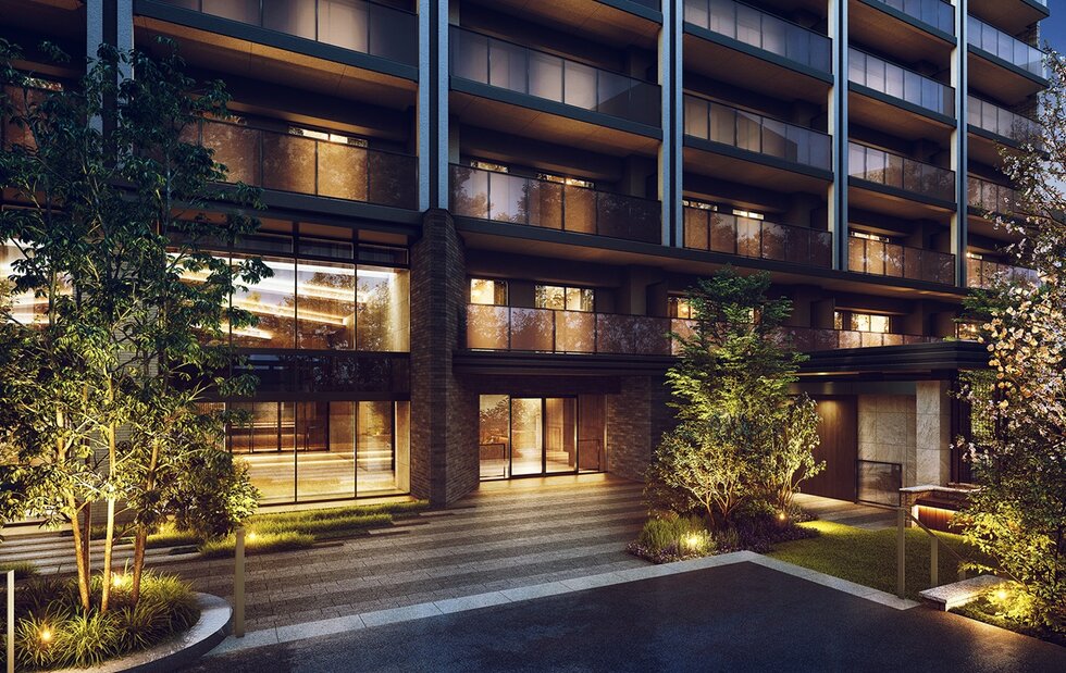 クレヴィア練馬レジデンス