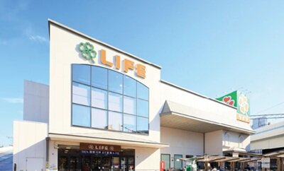 クレヴィア石神井公園