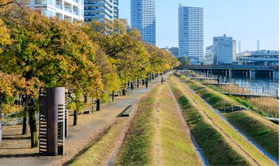 クレヴィア横浜ポートサイド