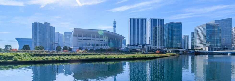 クレヴィア横浜ポートサイド