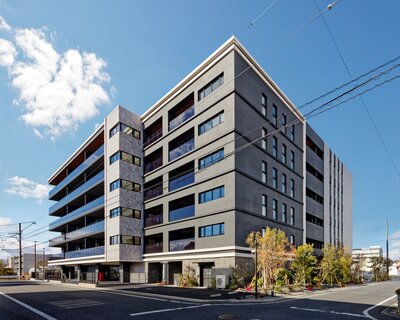 Tステージ豊田浄水