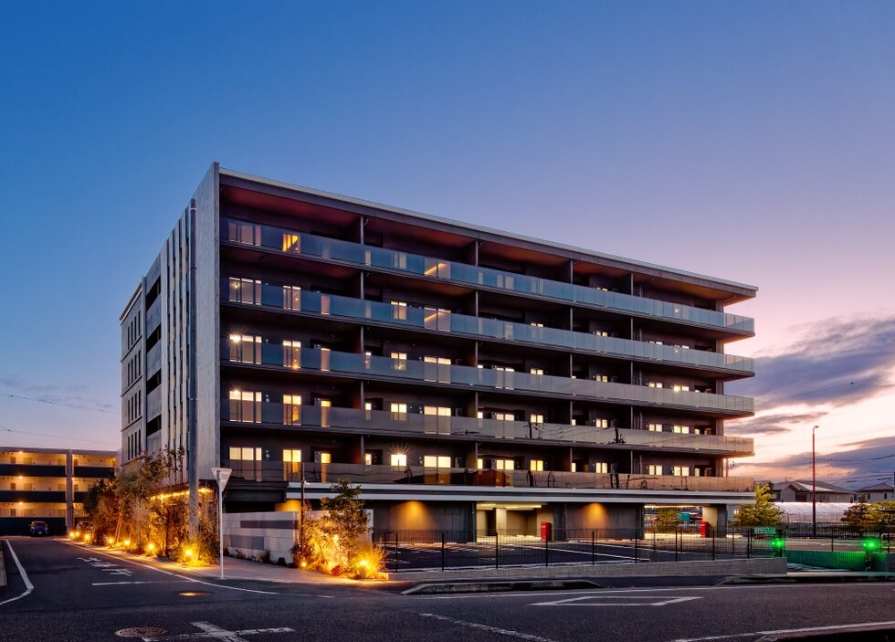 Tステージ豊田浄水