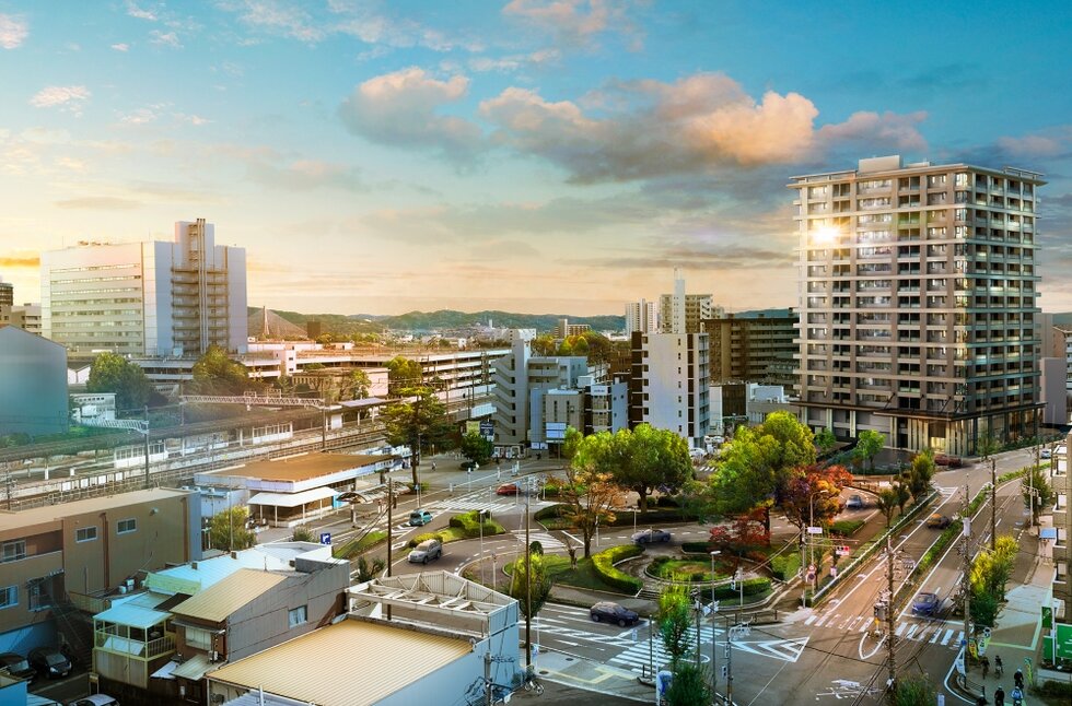 Tステージ フラッグス・ザ・トヨタ