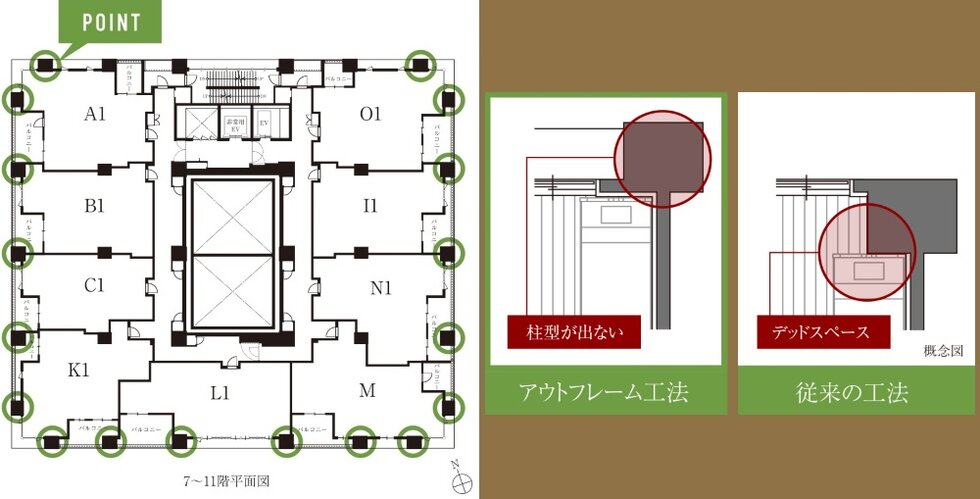 Tステージ フラッグス・ザ・トヨタ