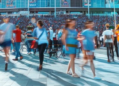 エスコンフィールドタワー